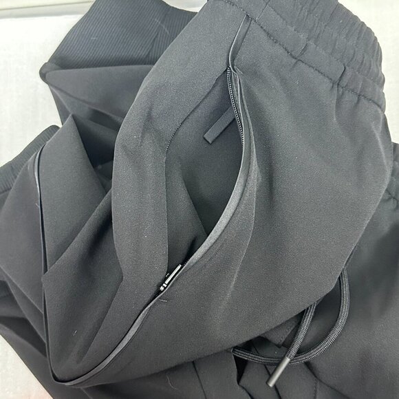 Athleta Endeavor Jogger Pants Black - Picture 8 of 12